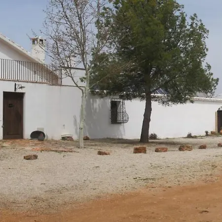 Gran Casa, Lagunas De Ruidera, Bbq, Porche, Chimenea Exterior photo